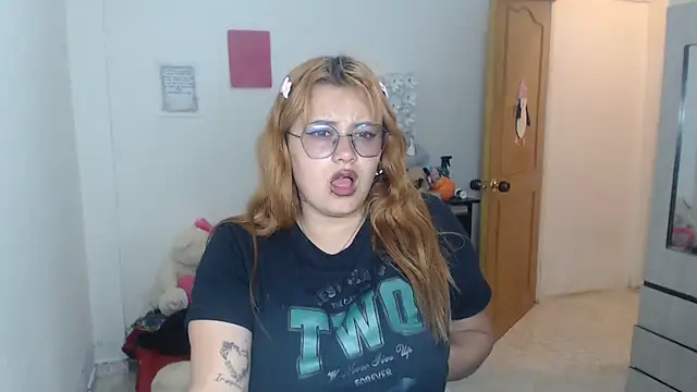 celeste anny 1 online show from 30, 1, 2025