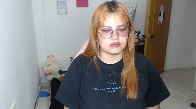 celeste anny 1 online show from 10, 2, 2025