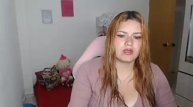 celeste anny 1 online show from 4, 3, 2025