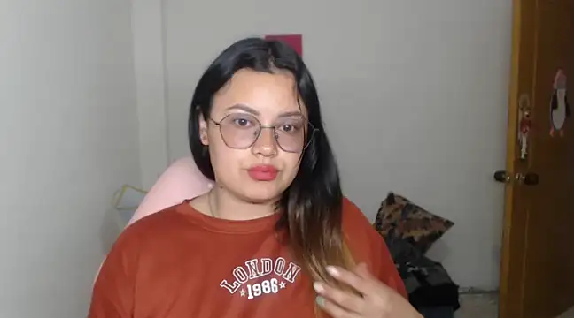 celeste anny 1 online show from 4, 12, 2024