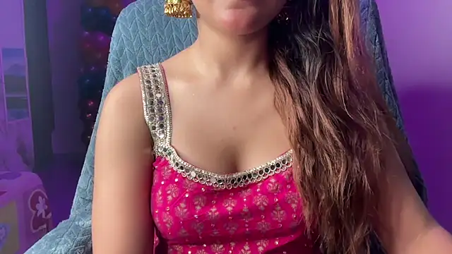 Royal girl 1 online show from 18, 3, 2026