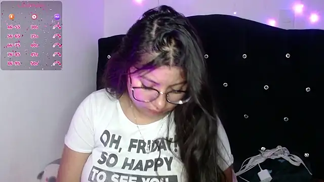 Miaa Smiith1 online show from 11, 9, 2025