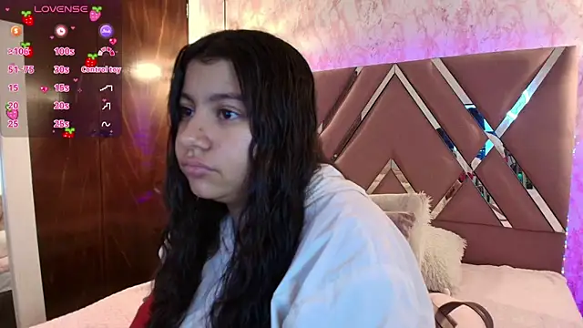 Miaa Smiith1 online show from 7, 2, 2025