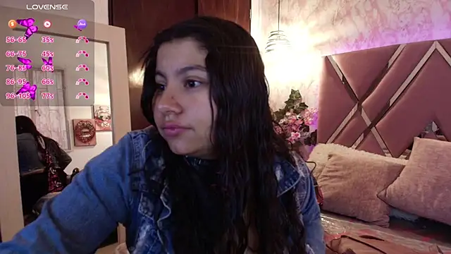 Miaa Smiith1 online show from 15, 3, 2025