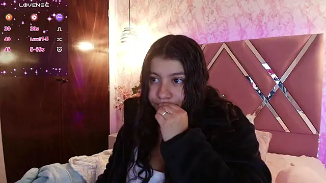 Miaa Smiith1 online show from 20, 2, 2025