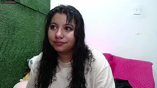 Miaa Smiith1 online show from 5, 11, 2025