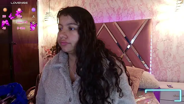 Miaa Smiith1 online show from 10, 3, 2025