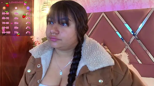 Miaa Smiith1 online show from 4, 2, 2025