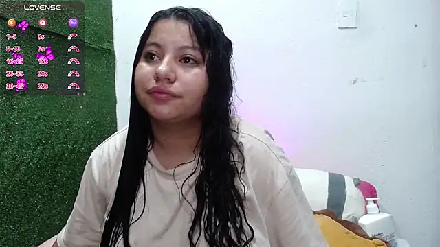 Miaa Smiith1 online show from 7, 11, 2025