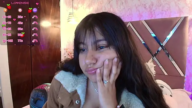 Miaa Smiith1 online show from 8, 2, 2025