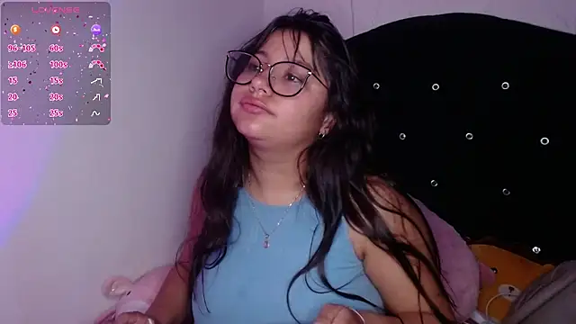 Miaa Smiith1 online show from 23, 9, 2025