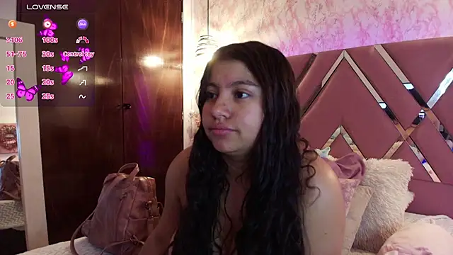 Miaa Smiith1 online show from 11, 3, 2025