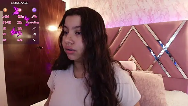 Miaa Smiith1 online show from 24, 2, 2025