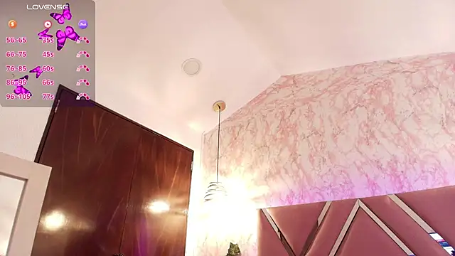 Miaa Smiith1 online show from 12, 3, 2025