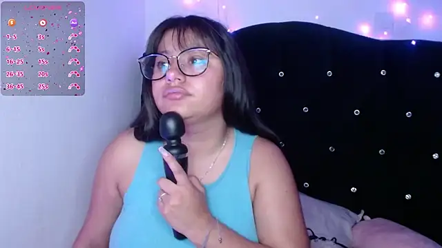 Miaa Smiith1 online show from 9, 9, 2025