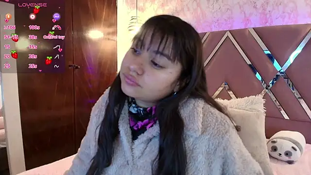 Miaa Smiith1 online show from 11, 2, 2025