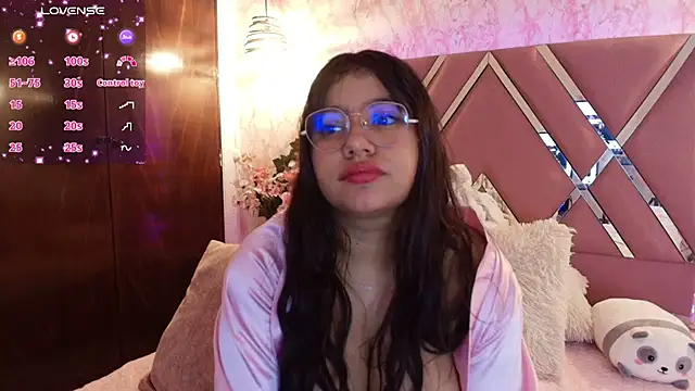 Miaa Smiith1 online show from 15, 2, 2025