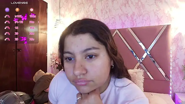 Miaa Smiith1 online show from 7, 3, 2025