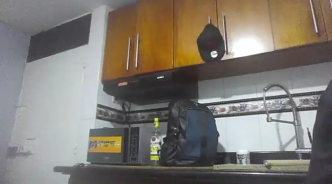 Anastasia Dark Di online show from 20, 2, 2025