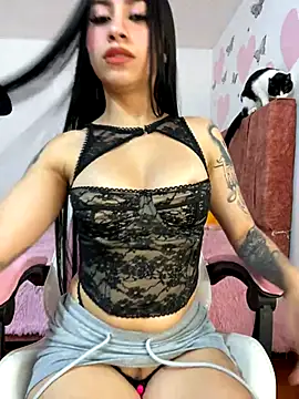 Bunny sexy01 online show from 2, 10, 2025