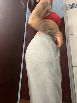 Bunny sexy01 online show from 21, 4, 2026