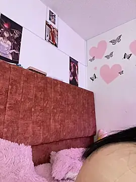 Bunny sexy01 online show from 9, 2, 2025