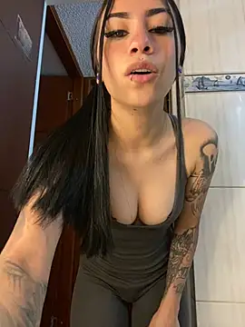 Bunny sexy01 online show from 17, 3, 2026