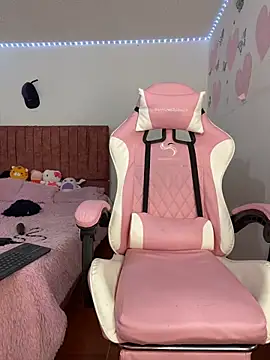 Bunny sexy01 online show from 14, 10, 2025