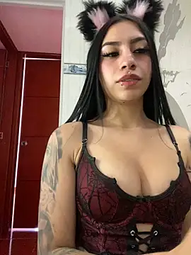 Bunny sexy01 online show from 21, 9, 2025