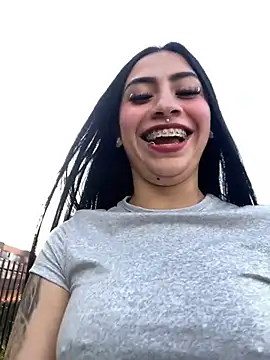 Bunny sexy01 online show from 26, 2, 2025