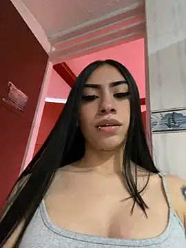 Bunny sexy01 online show from 6, 5, 2026