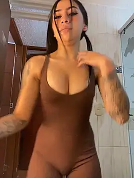 Bunny sexy01 online show from 23, 12, 2025