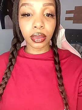 kitty  blackgl online show from 27, 2, 2025