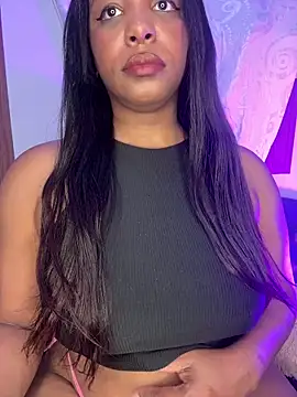 kitty  blackgl online show from 14, 4, 2026