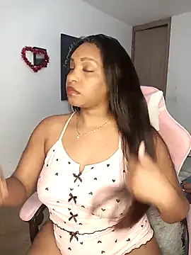 kitty  blackgl online show from 22, 3, 2025