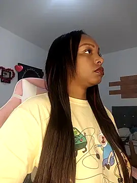 kitty  blackgl online show from 19, 2, 2025