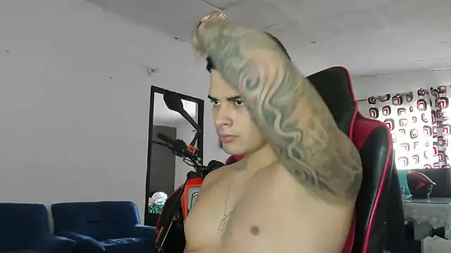 jacob firexx online show from 4, 5, 2026