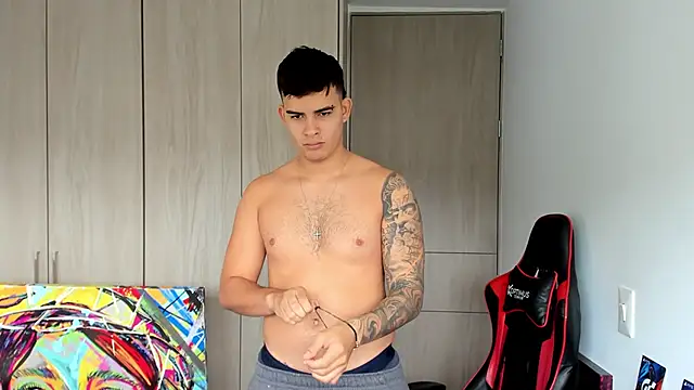 jacob firexx online show from 16, 10, 2025