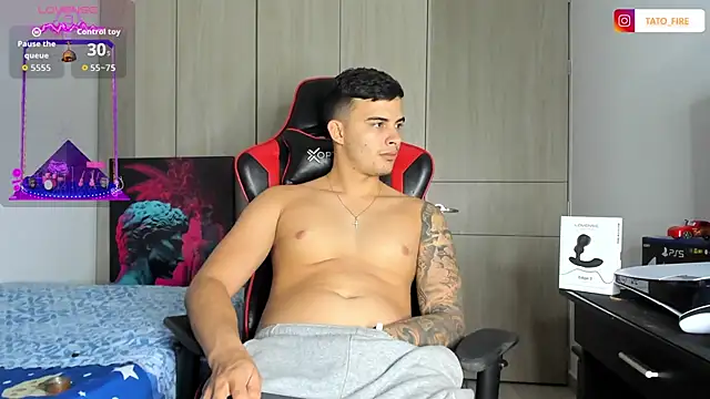 jacob firexx online show from 22, 11, 2025