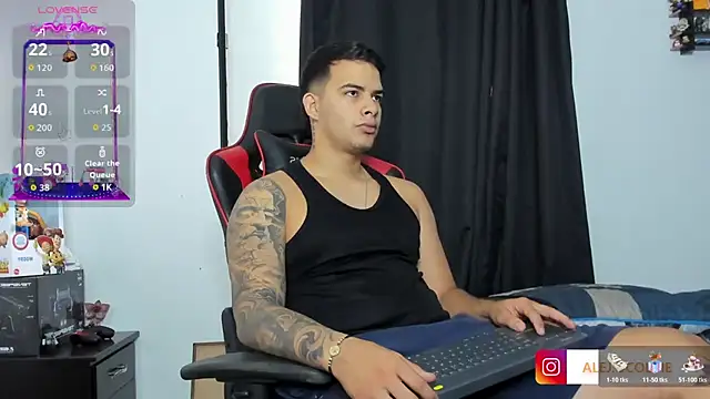 Snapshot of jacob_firexx chatting on 3, 7, 2026 jacob firexx online show from 3, 7, 2026