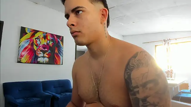 jacob firexx online show from 21, 5, 2026