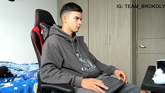 jacob firexx online show from 11, 11, 2025