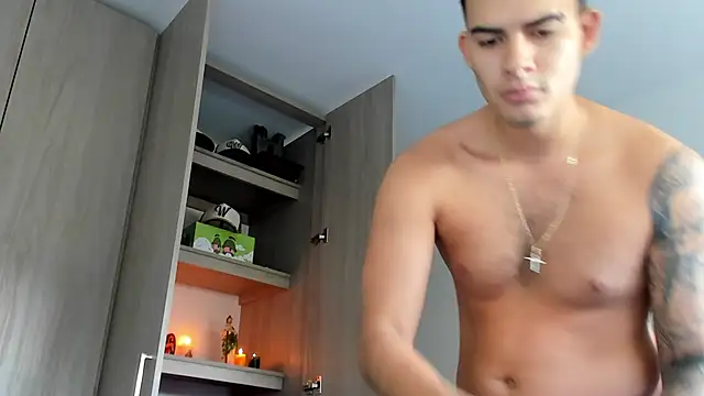 jacob firexx online show from 24, 10, 2025