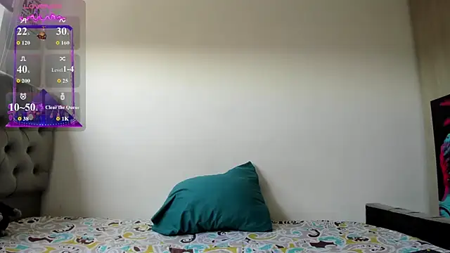 jacob firexx online show from 27, 2, 2026