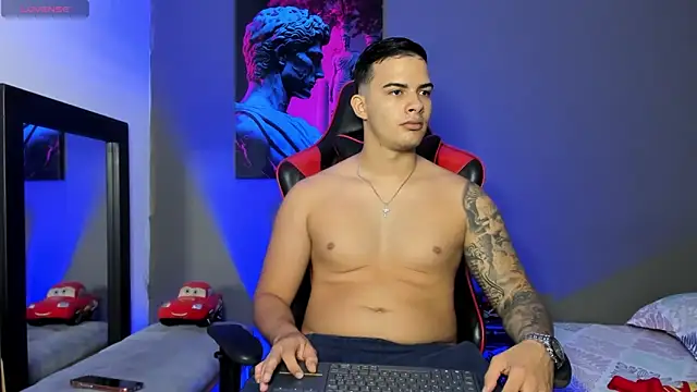 jacob firexx online show from 6, 5, 2026