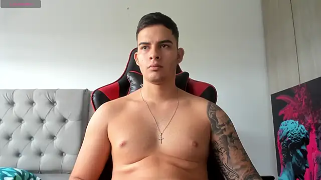 jacob firexx online show from 7, 1, 2026