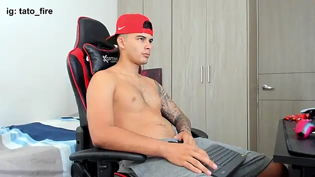 jacob firexx online show from 19, 11, 2025