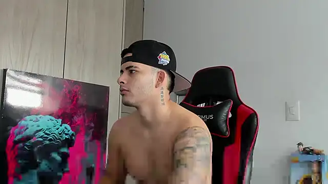 jacob firexx online show from 16, 2, 2026