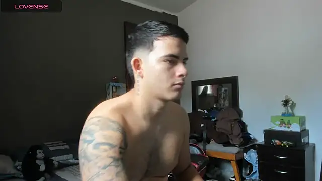 jacob firexx online show from 27, 5, 2026