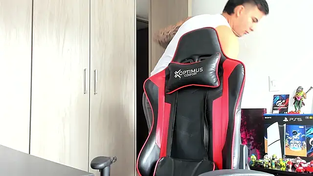 jacob firexx online show from 21, 10, 2025